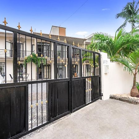 Blue Villa Trou aux Biches Zewnętrze zdjęcie