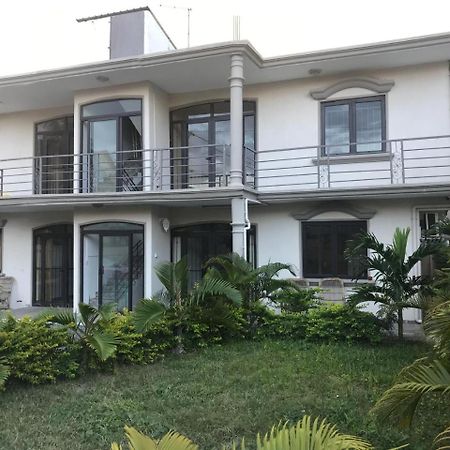 Blue Villa Trou aux Biches Zewnętrze zdjęcie
