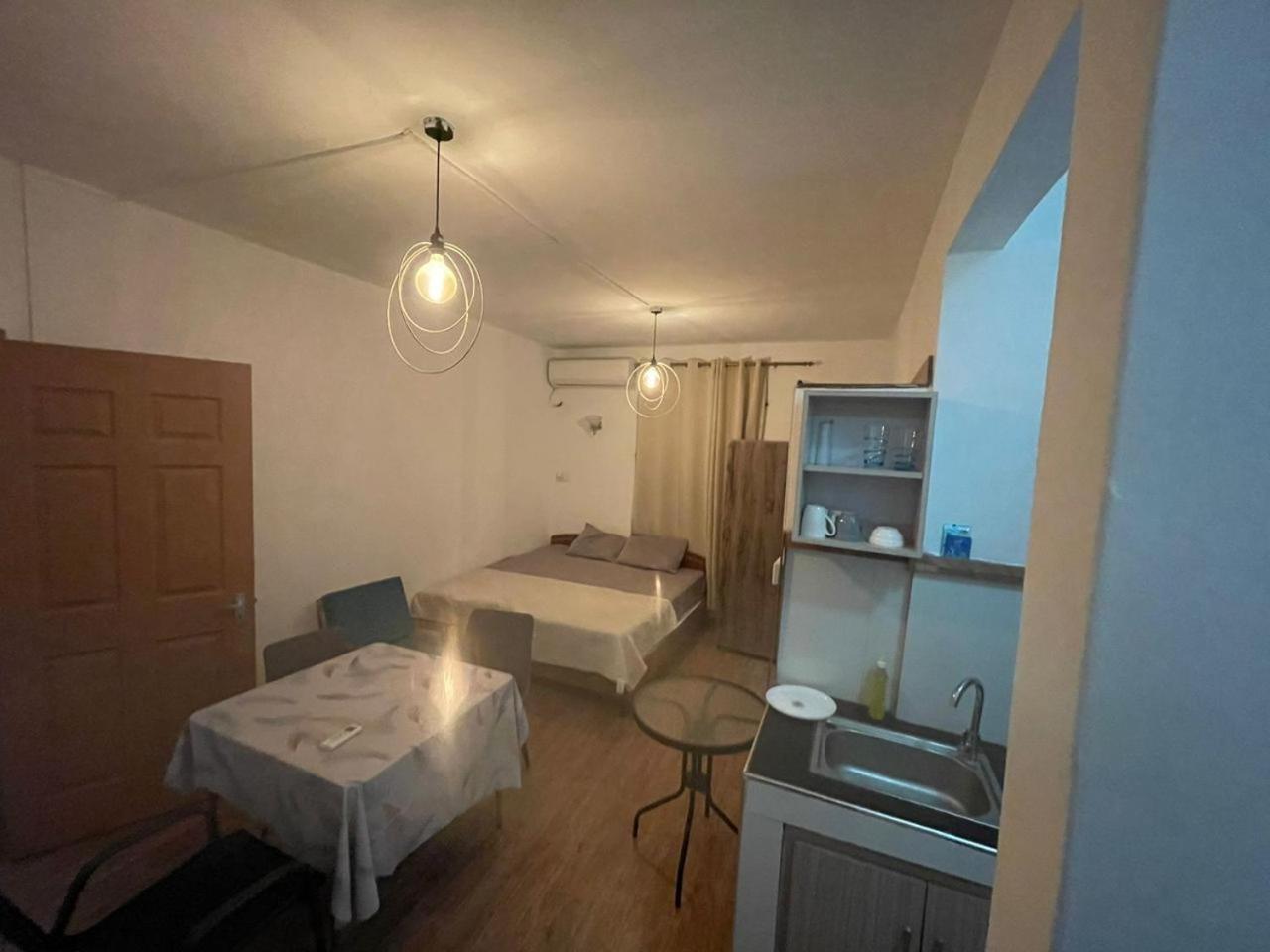 Blue Villa Trou aux Biches Zewnętrze zdjęcie