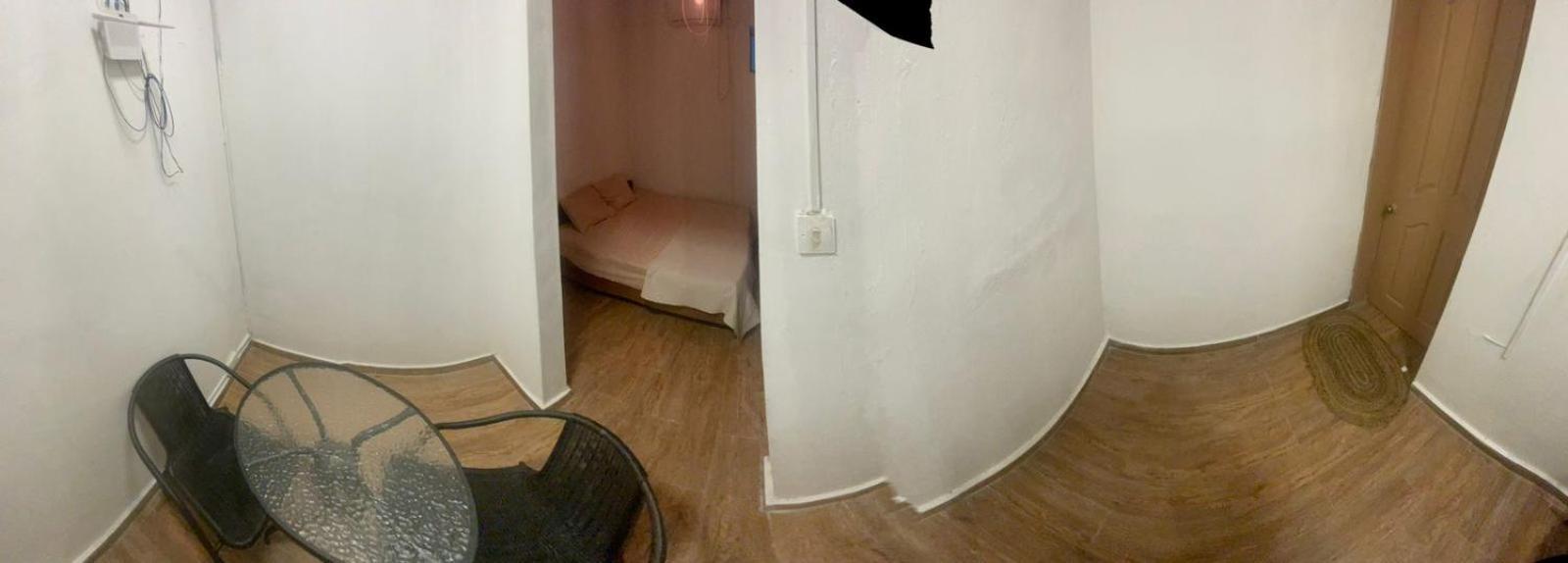 Blue Villa Trou aux Biches Zewnętrze zdjęcie