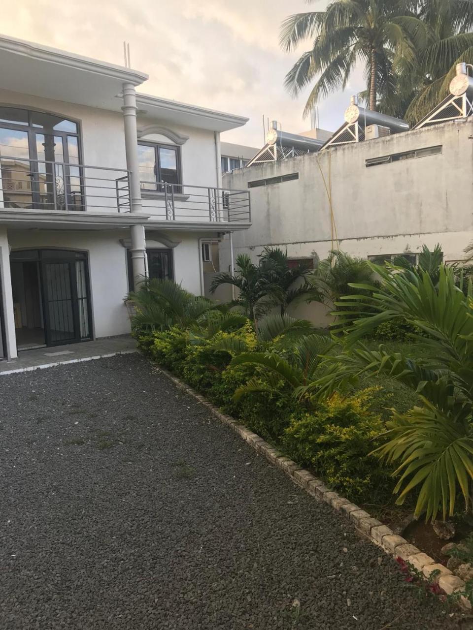 Blue Villa Trou aux Biches Zewnętrze zdjęcie