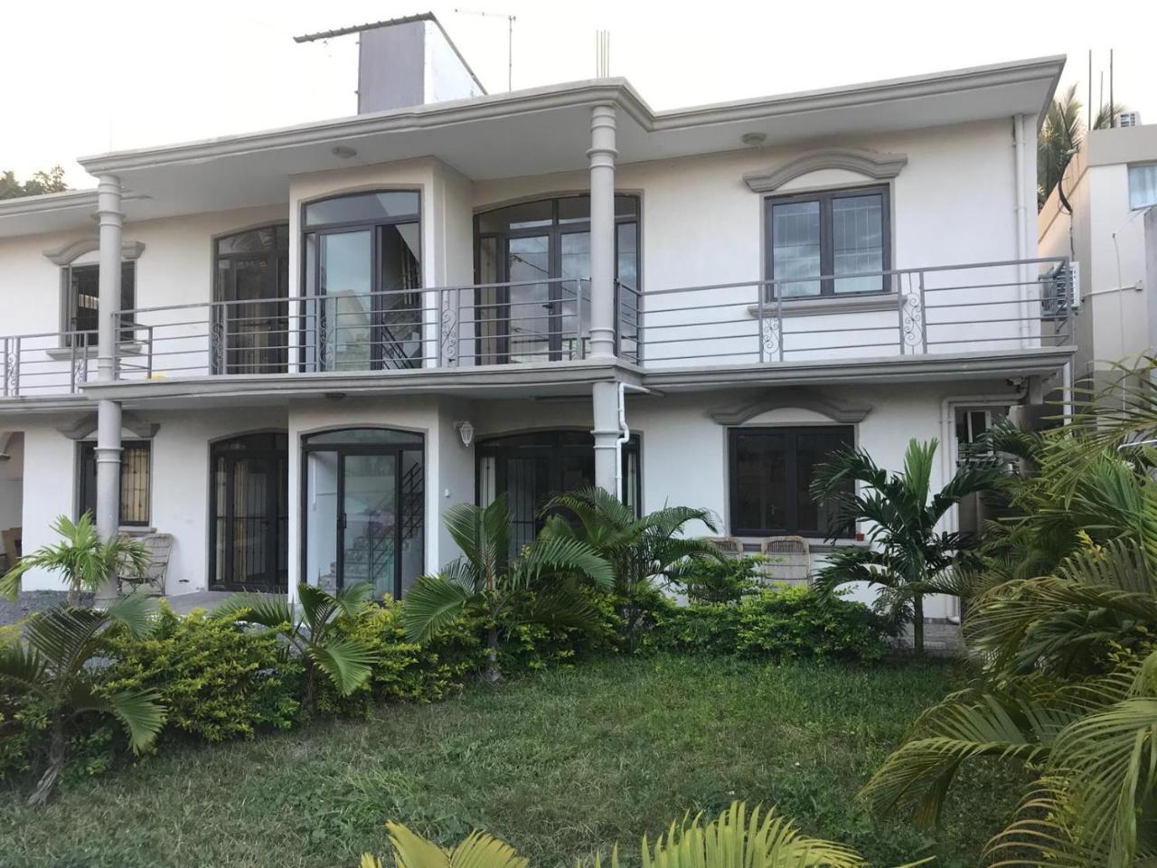 Blue Villa Trou aux Biches Zewnętrze zdjęcie