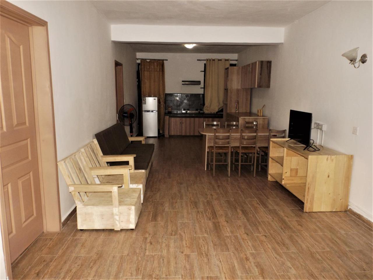 Blue Villa Trou aux Biches Zewnętrze zdjęcie