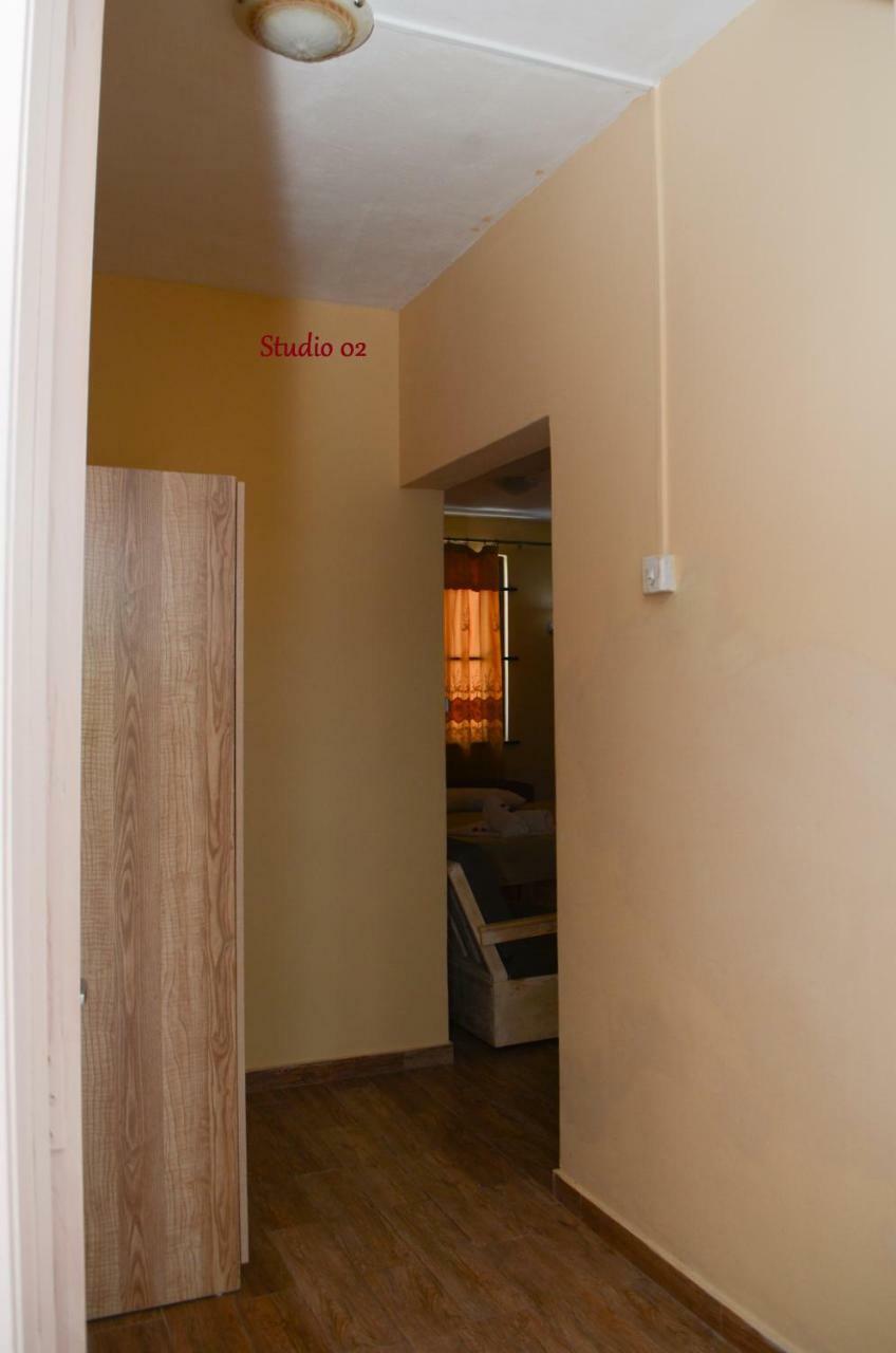 Blue Villa Trou aux Biches Zewnętrze zdjęcie