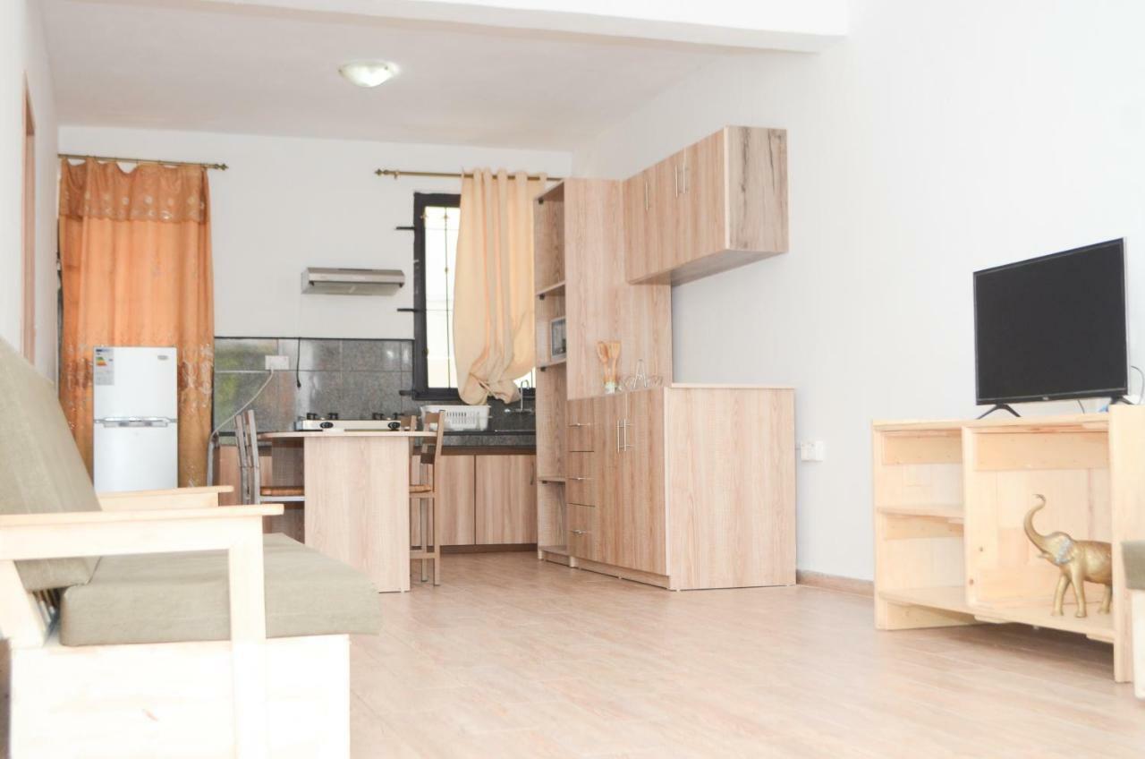 Blue Villa Trou aux Biches Zewnętrze zdjęcie