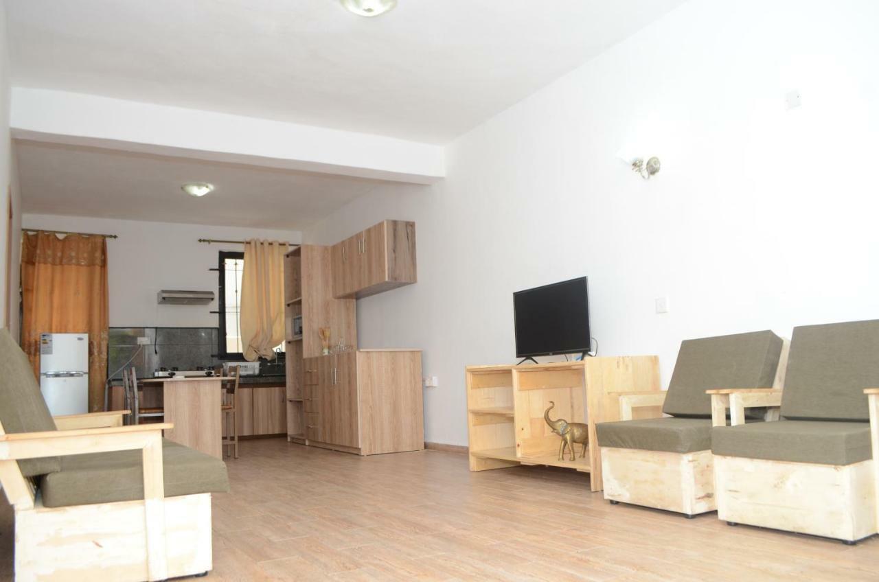 Blue Villa Trou aux Biches Zewnętrze zdjęcie