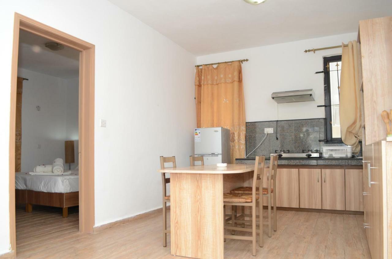 Blue Villa Trou aux Biches Zewnętrze zdjęcie