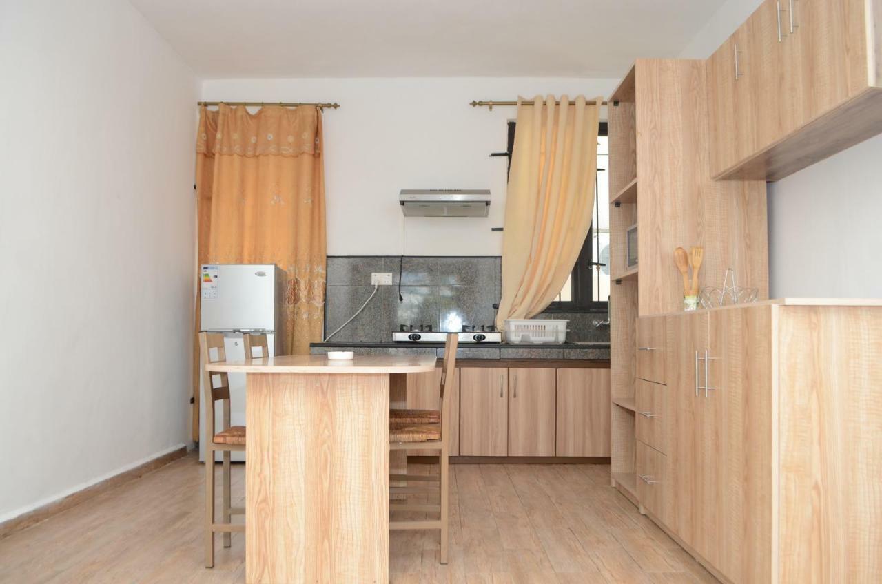 Blue Villa Trou aux Biches Zewnętrze zdjęcie