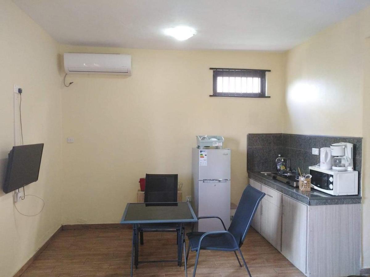 Blue Villa Trou aux Biches Zewnętrze zdjęcie